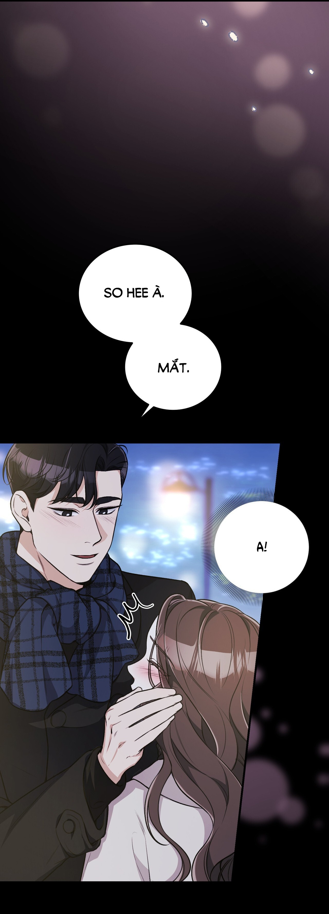 Cướp Dâu chapter 3.1 - Trang 15