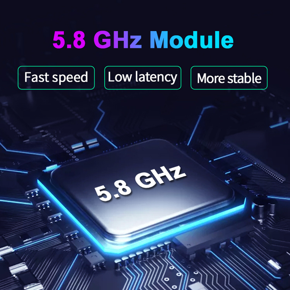 Carlinkit 2.0 U2W Plus 2021 - Apple Carplay không dây cho xe Hyundai màn hình nguyên bản.