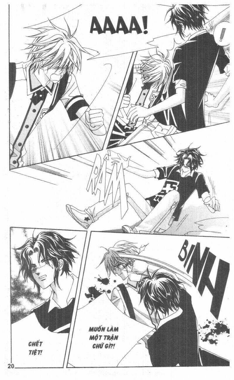 cũng vì em chapter 2 21