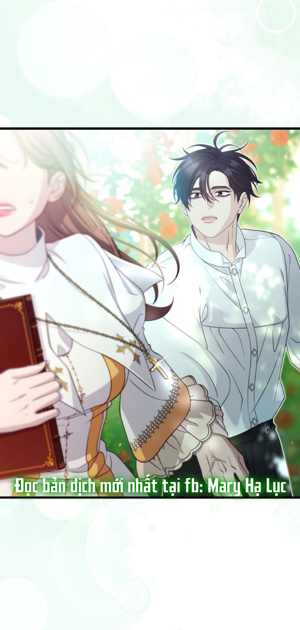 Tôi Sẽ Biến Anh Ta Từ Một Con Chó Điên Thành Một Chàng Quý Tộc chapter 33.2 25