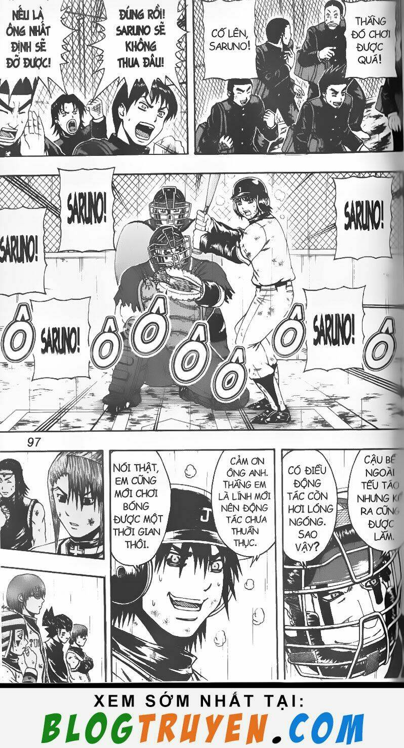 mr.fullswing chapter 88 12