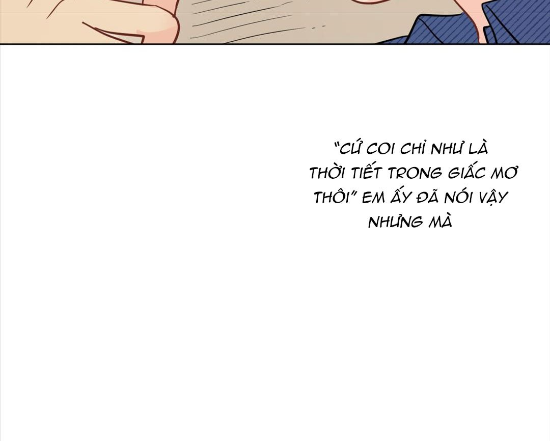 chuyện quái gì với giấc mơ đó vậy chapter 48 18