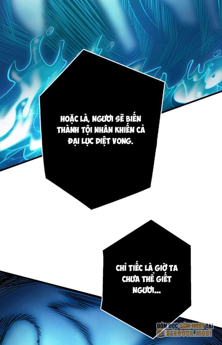 ẩn cư mười vạn năm, đời sau mời ta rời núi chapter 54 41