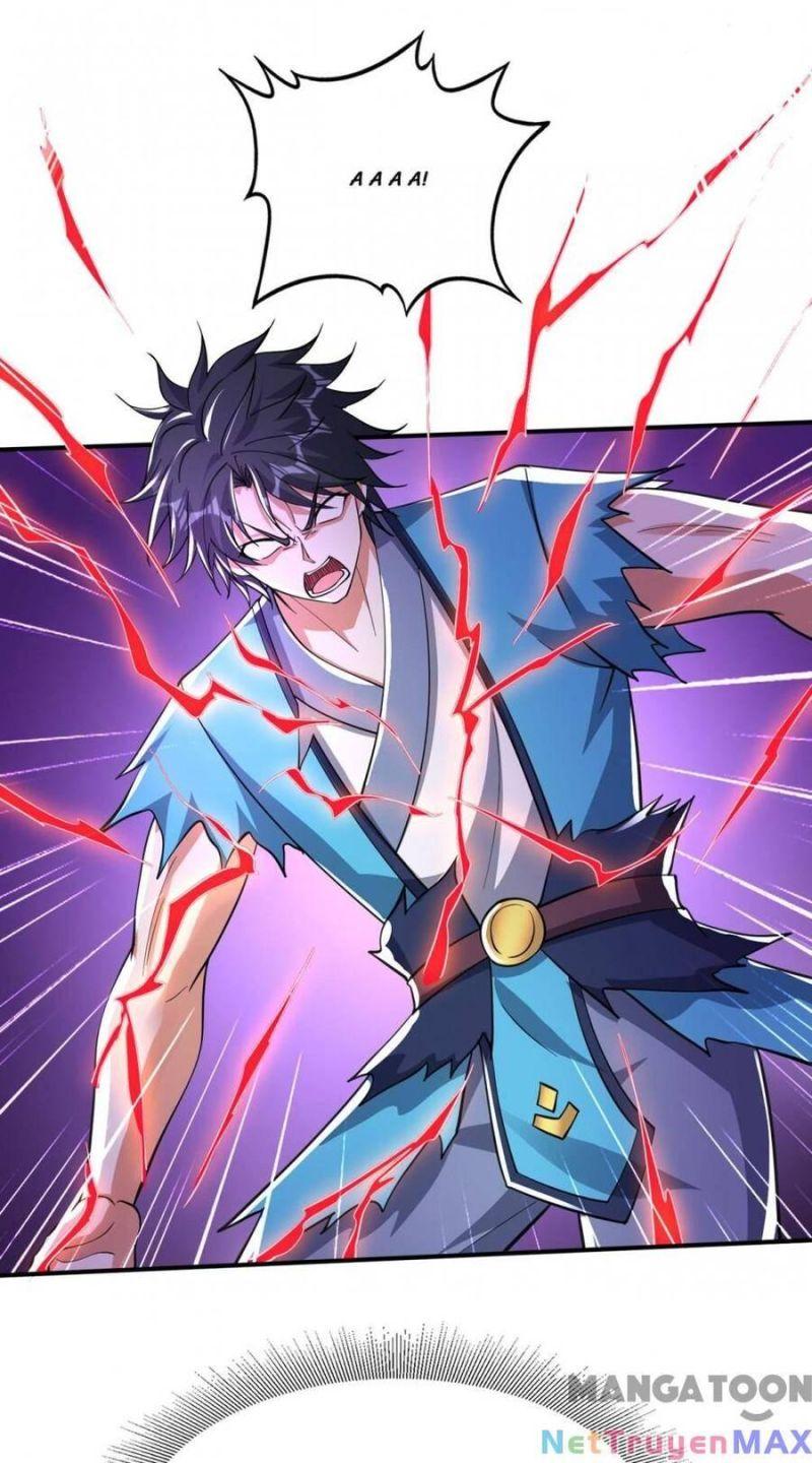 tối cường thần y tại đô thị chapter 309 11