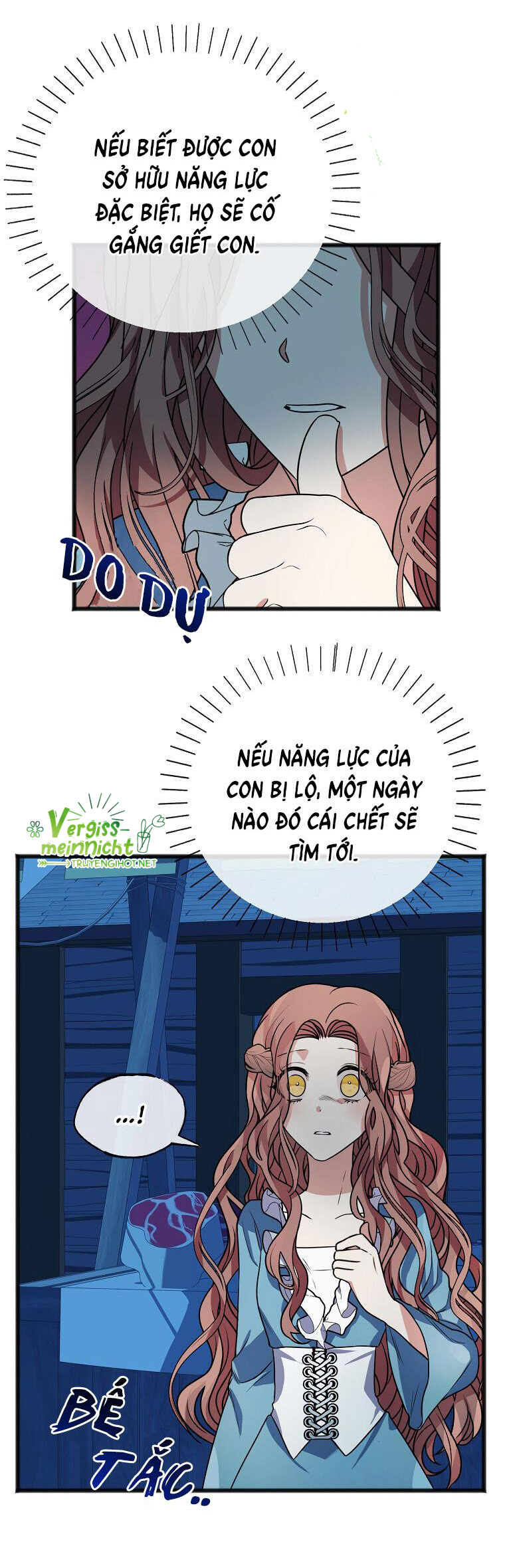 gửi anh người chưa từng yêu tôi chapter 2 14