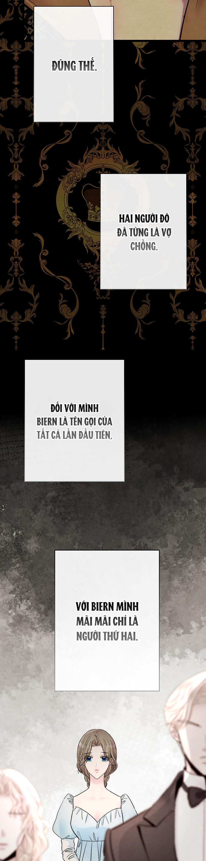 hoàng tử phiền toái chapter 39 25