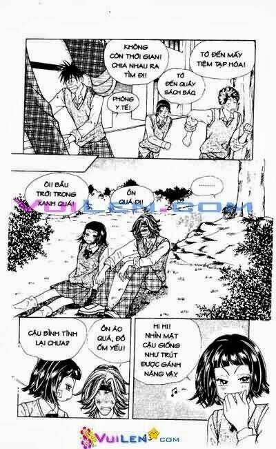 cô bé táo bạo chapter 7 43