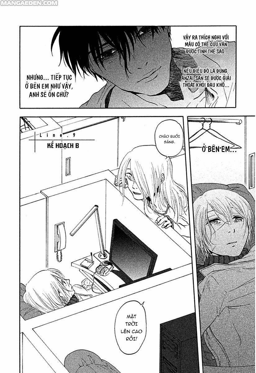 ranh giới quỷ chapter 9 4