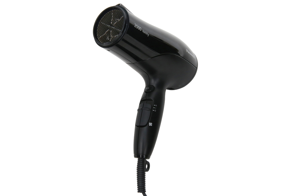 Máy Sấy Tóc Panasonic Công Nghệ Ionity EH-NE81-K645 - Dưỡng Ẩm Và Bảo Vệ Cho Tóc Và Da Đầu -Công Suất 2500W - Tiết Kiệm Thời Gian - Hàng chính hãng - Bảo Hành Chính Hãng 12 tháng, Chất lượng Nhật Bản