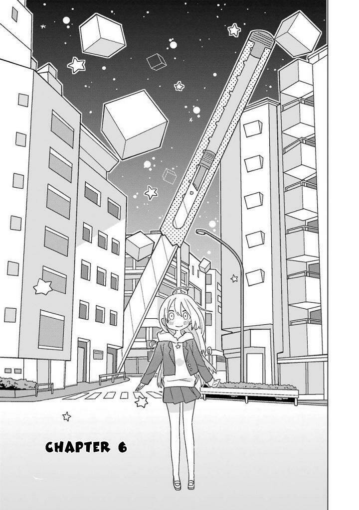 fukanzen na hito no tame ni chapter 6 2