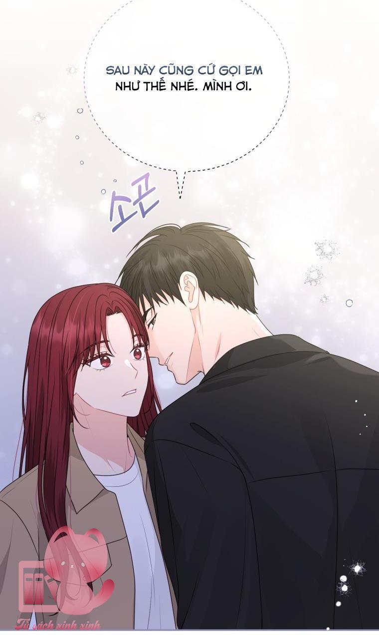 mong được chị chỉ bảo, tiền bối chapter 48 20