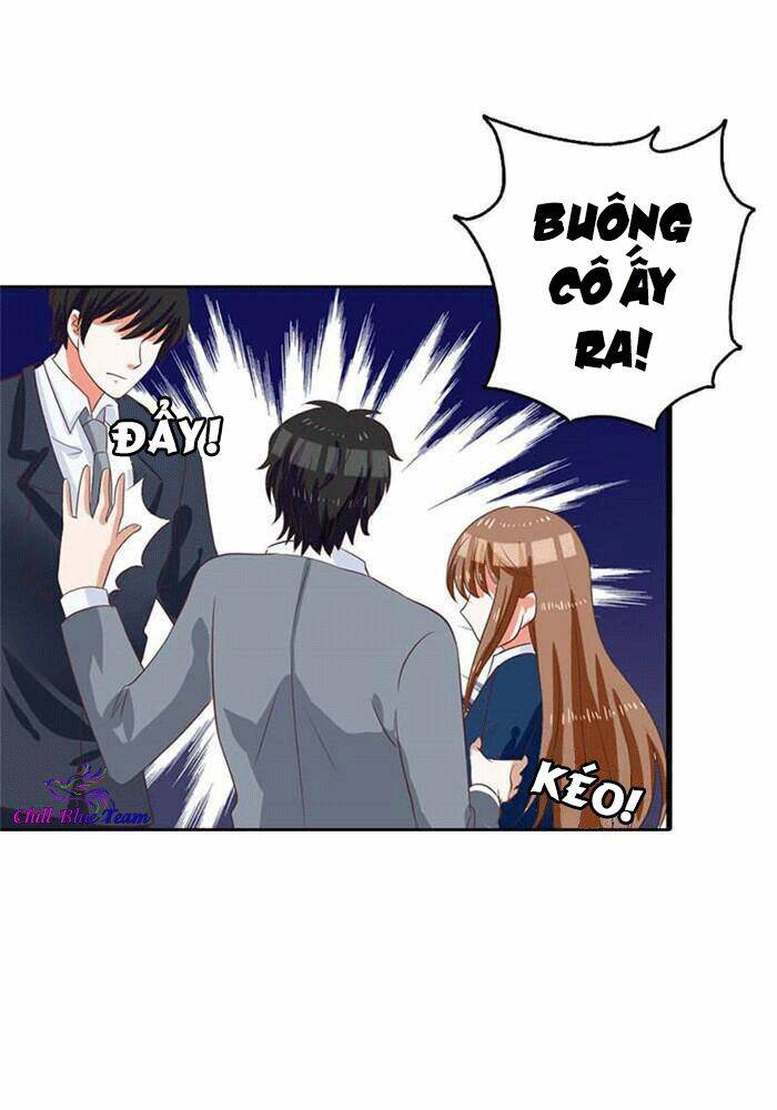 hủy diệt tra nam chapter 12 3