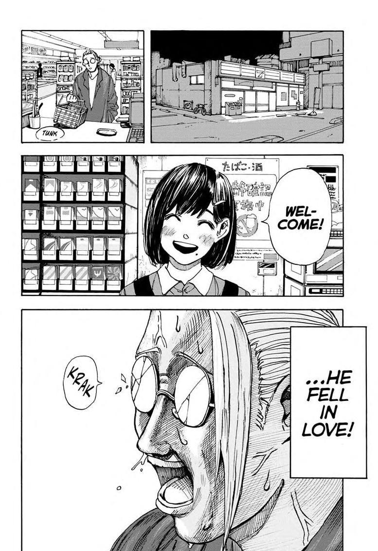 Sách ngoại văn: Sakamoto Days 1 (English Edition)