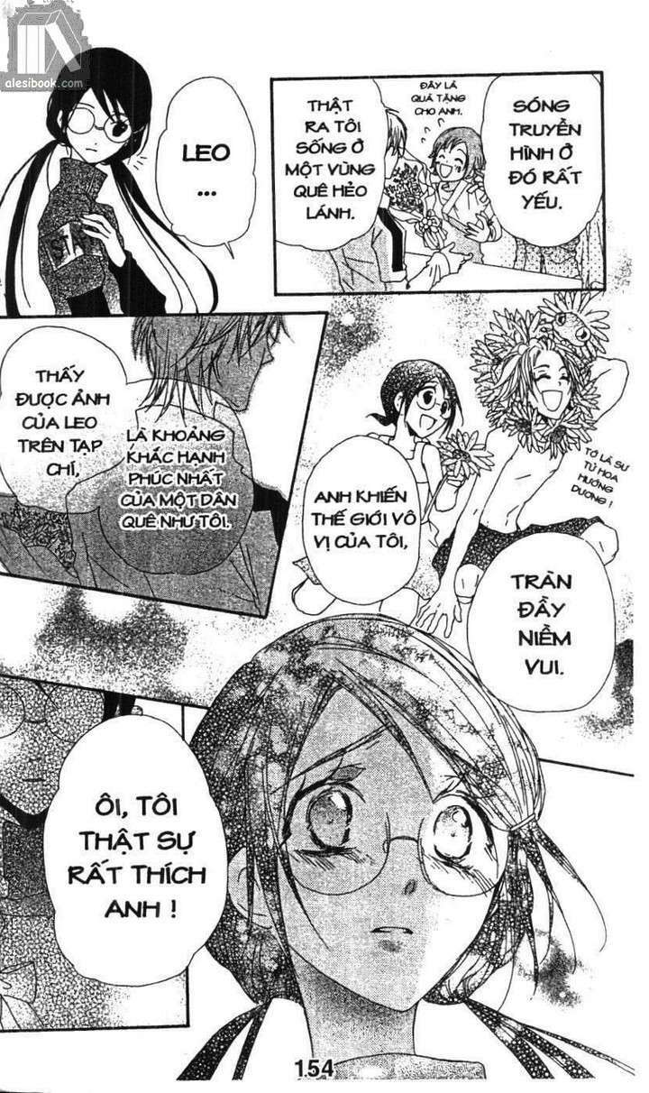 thay đổi hình tượng chapter 12 34