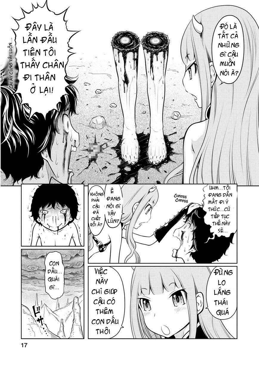 jigokuren - death life chapter 1 13