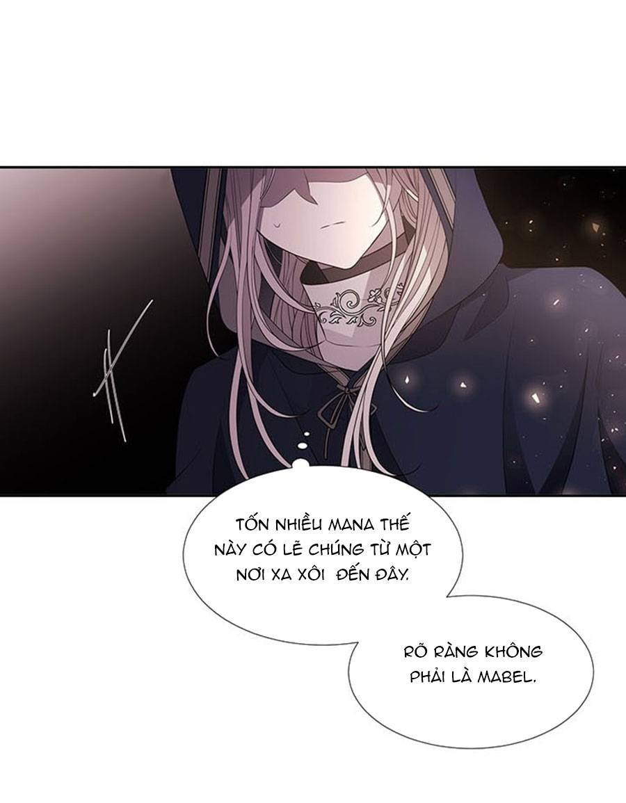 năm môn đệ của charlotte chapter 40 7