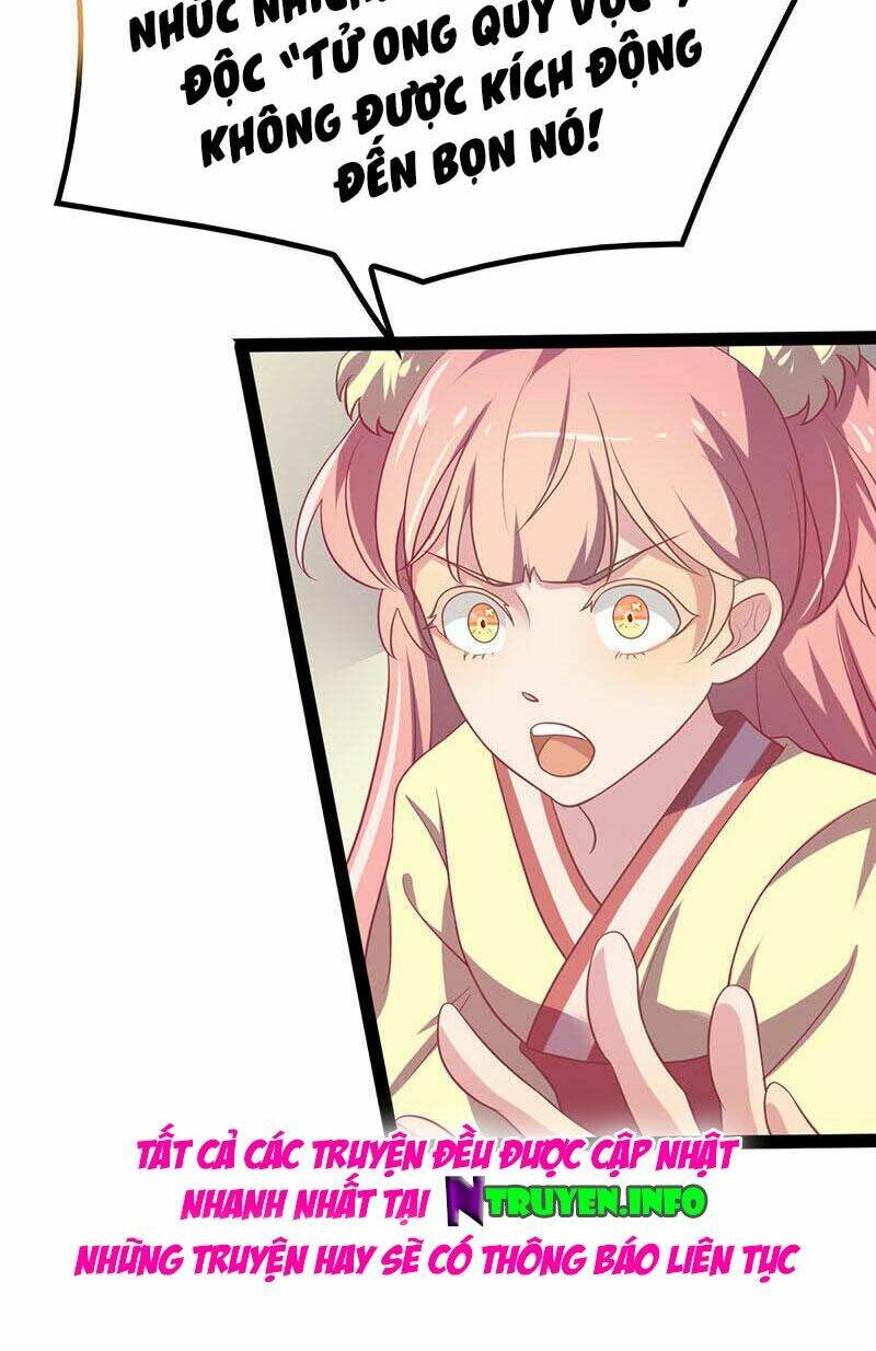 khuynh thế đế vương cơ chapter 8.2 17