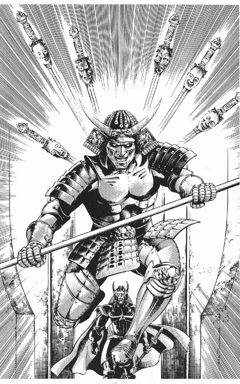 karasutengu kabuto chapter 2.1 57