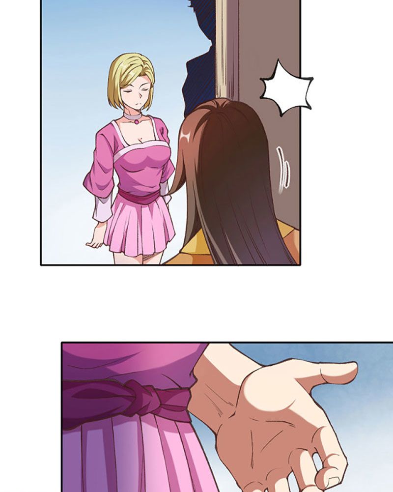 võ đạo độc tôn chapter 409 5