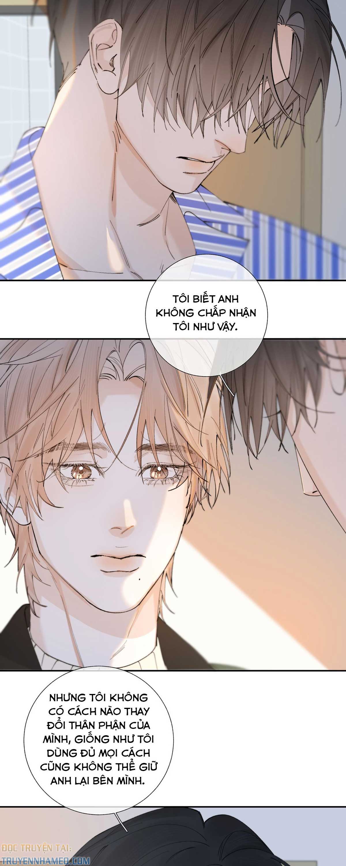 Hàn Mạch Tự Quang chapter 97