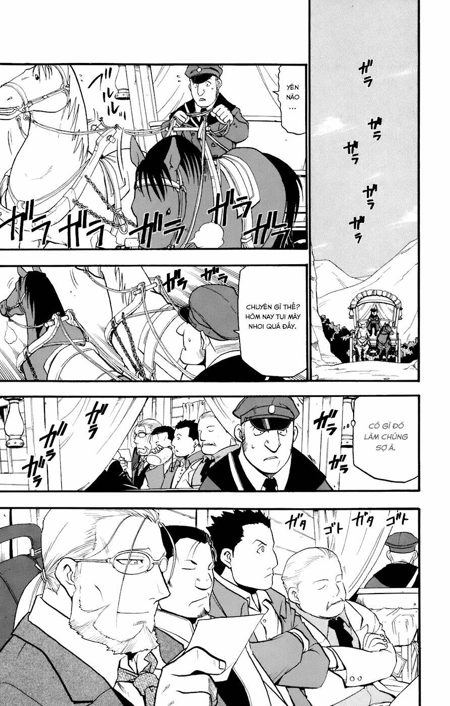 giả kim thuật chapter 46 5