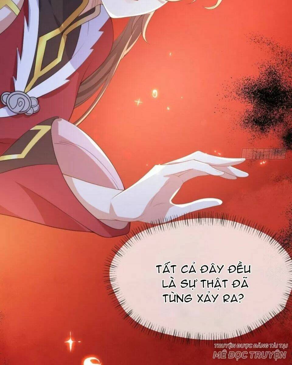 phế nữ yêu thần chapter 70 49