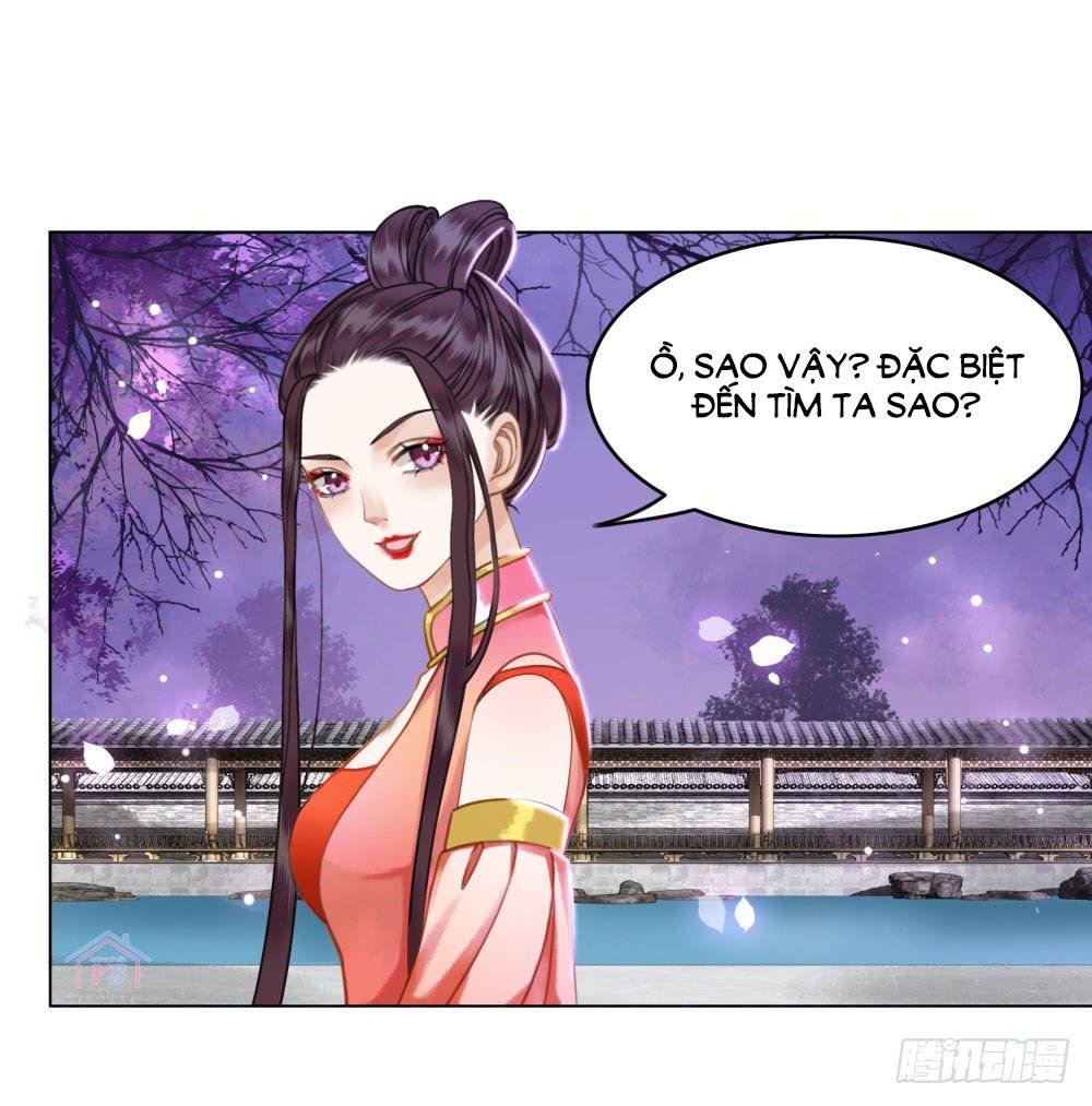 gay rồi! cái đó thành tinh rồi chapter 27 13