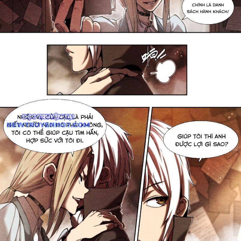 dự báo khải huyền chapter 149 41