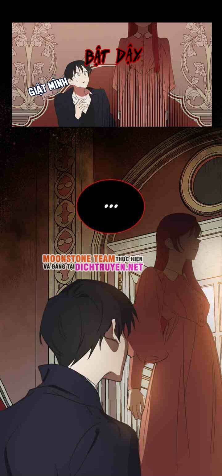 cái chết của lamia orphe chapter 3 46