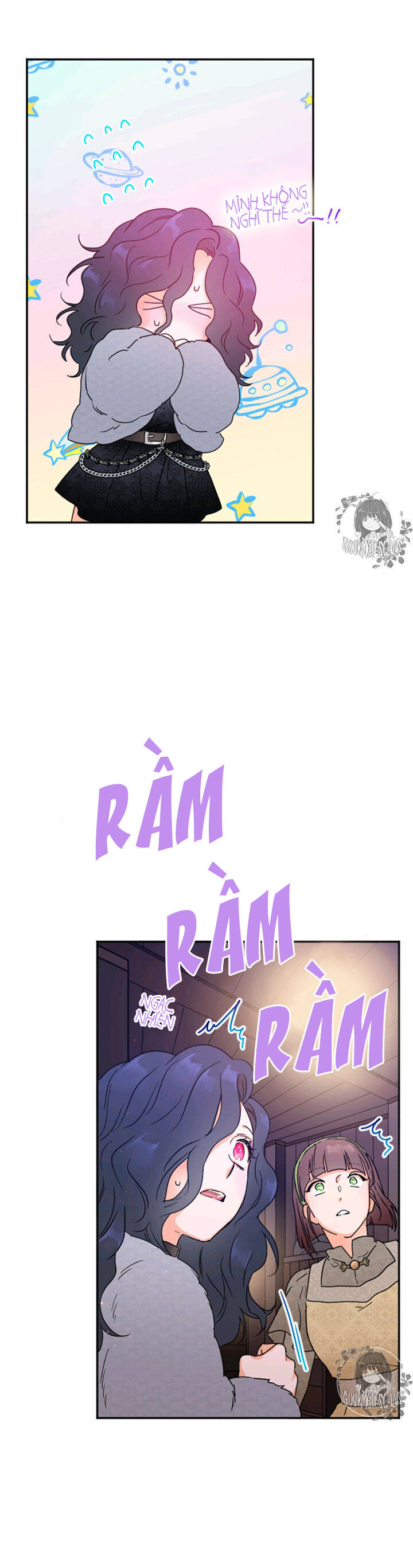 lady baby chapter 107 15