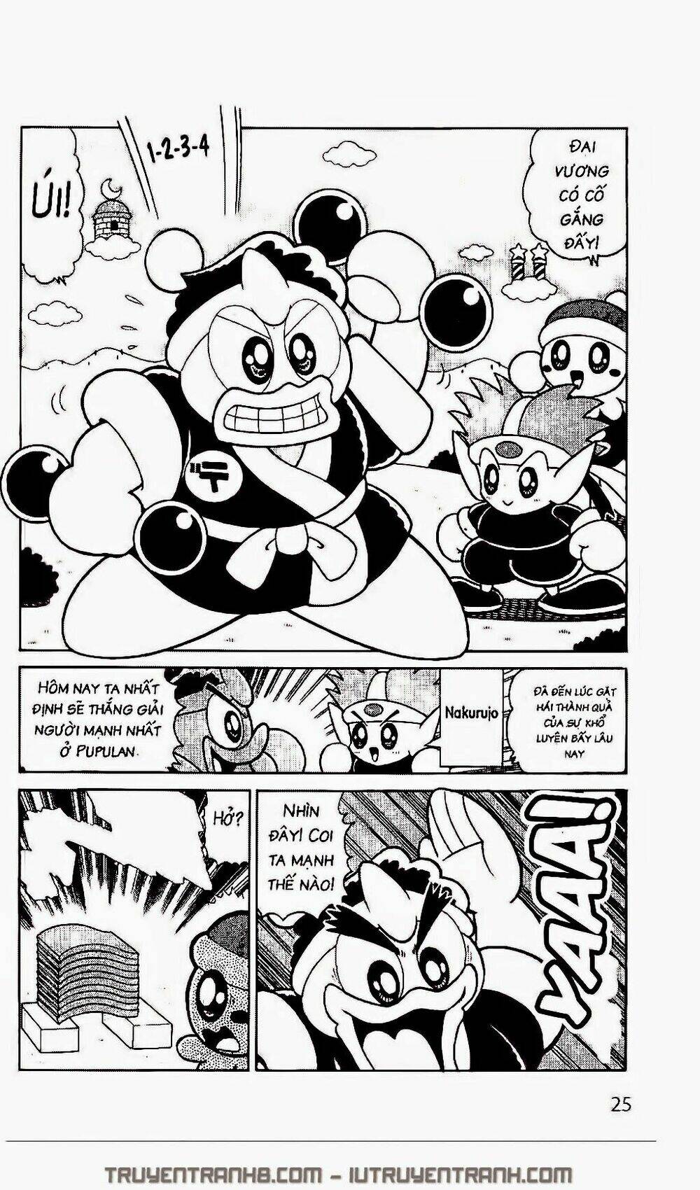 ngôi sao kabi chapter 224 2