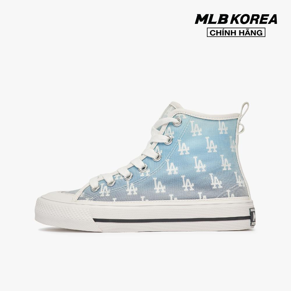 MLB - Nón bóng chày unisex Argyle Monogram 3ACPM222N