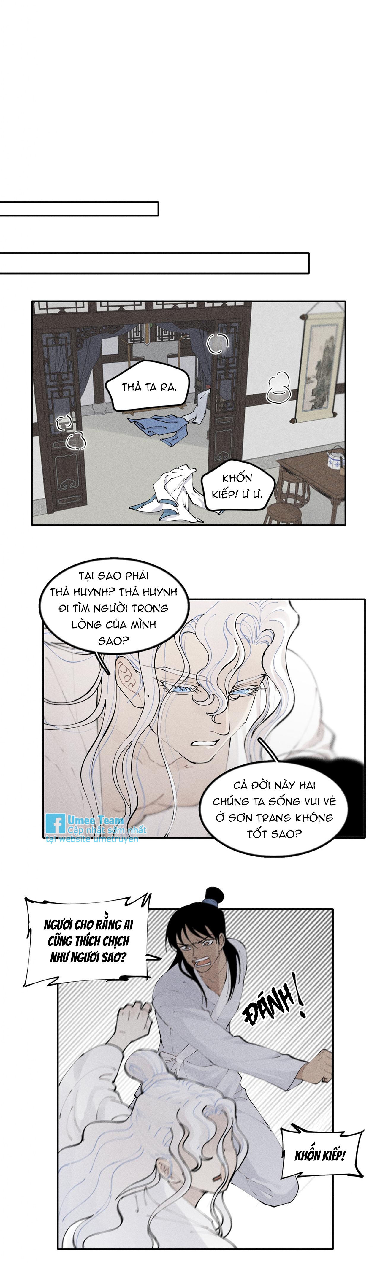 cổ phá chapter 2.2 1