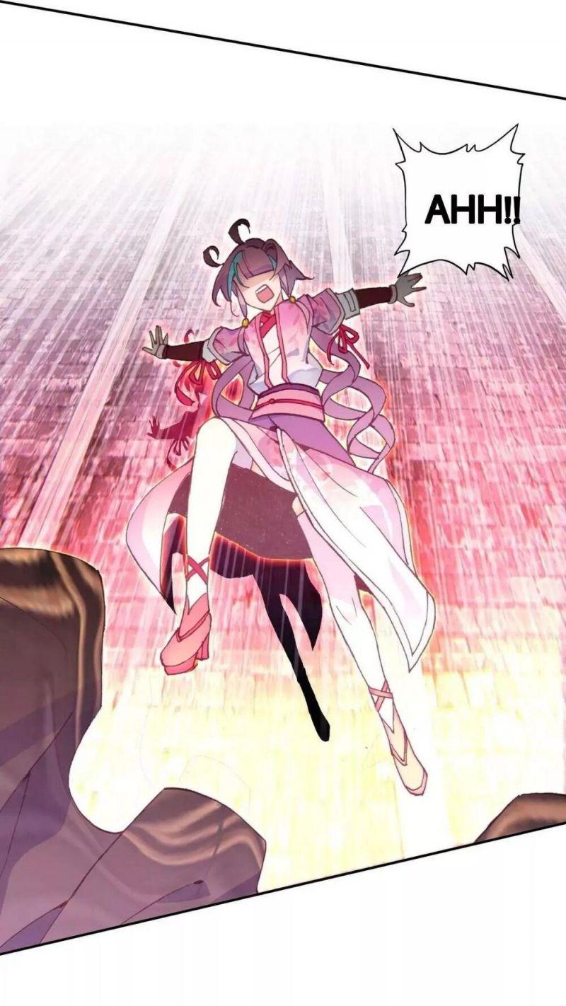 Lão Đại Xuyên Không Thành Tiên Nữ chapter 19.1 3