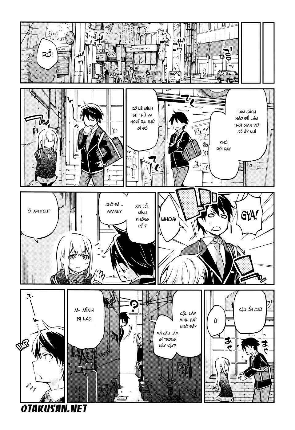 jiangshi kaitan blood chapter 1.1 27