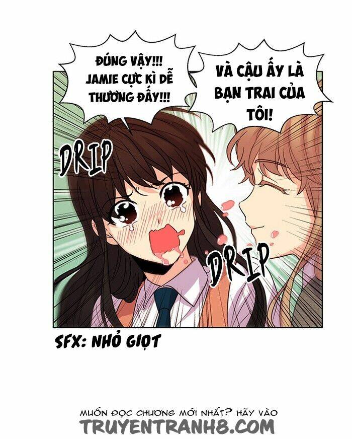 oh! cô nàng oh yesu chapter 29 11