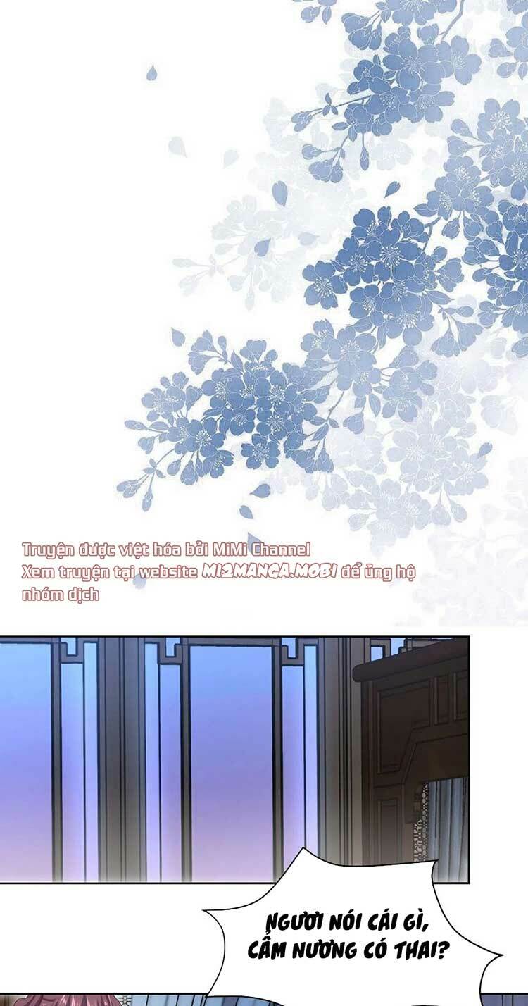 hoạn phi thiên hạ chapter 89 1