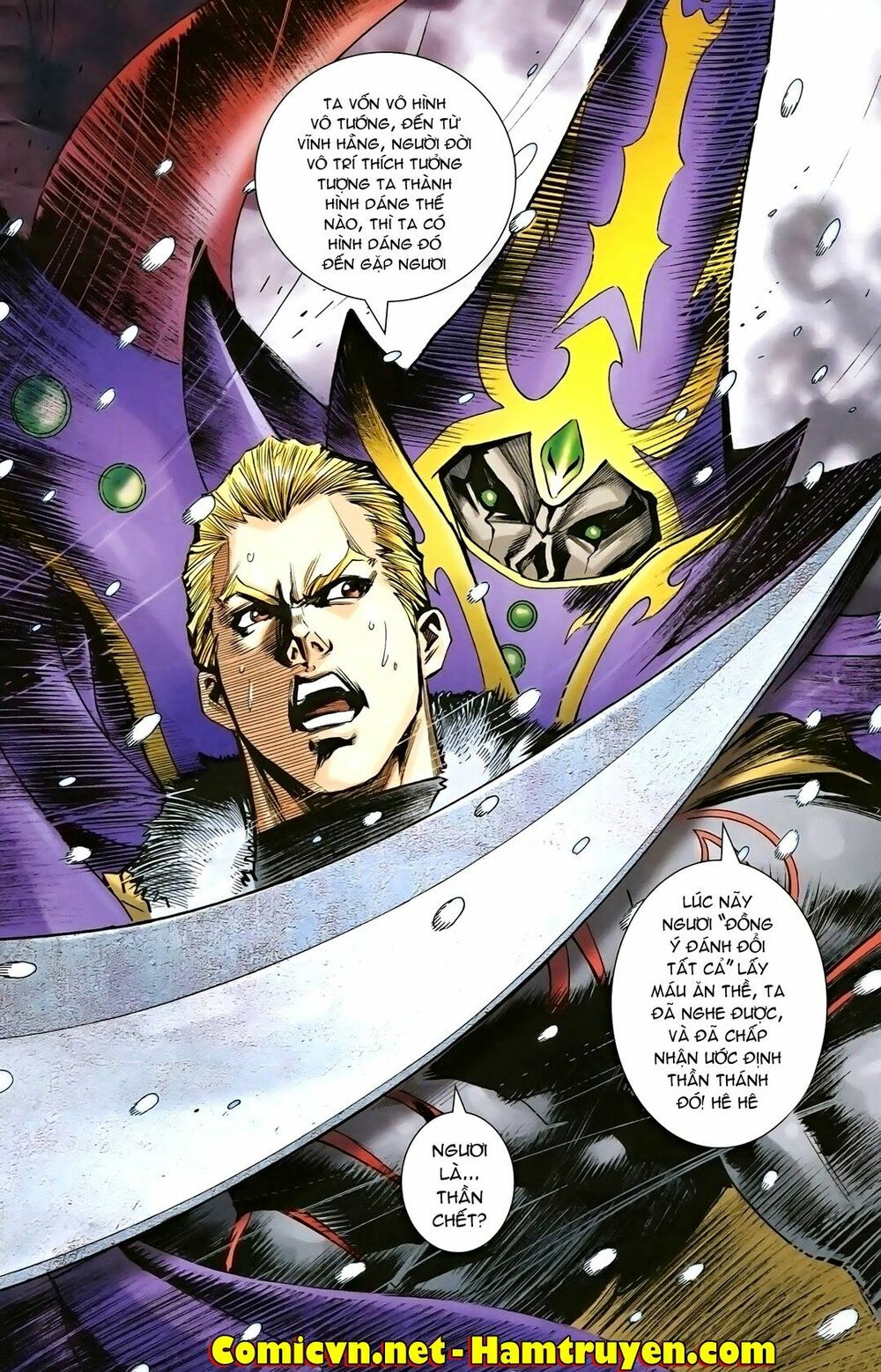 dong binh thiên hạ chapter 24 17