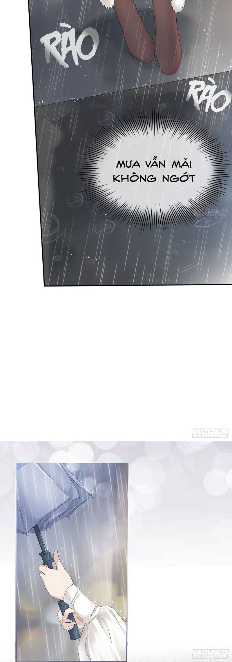 mối tình đầu là đại thần cv chapter 1 5