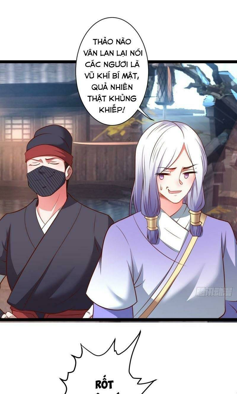 trọng sinh tối cường ma tôn ở rể chapter 61 13