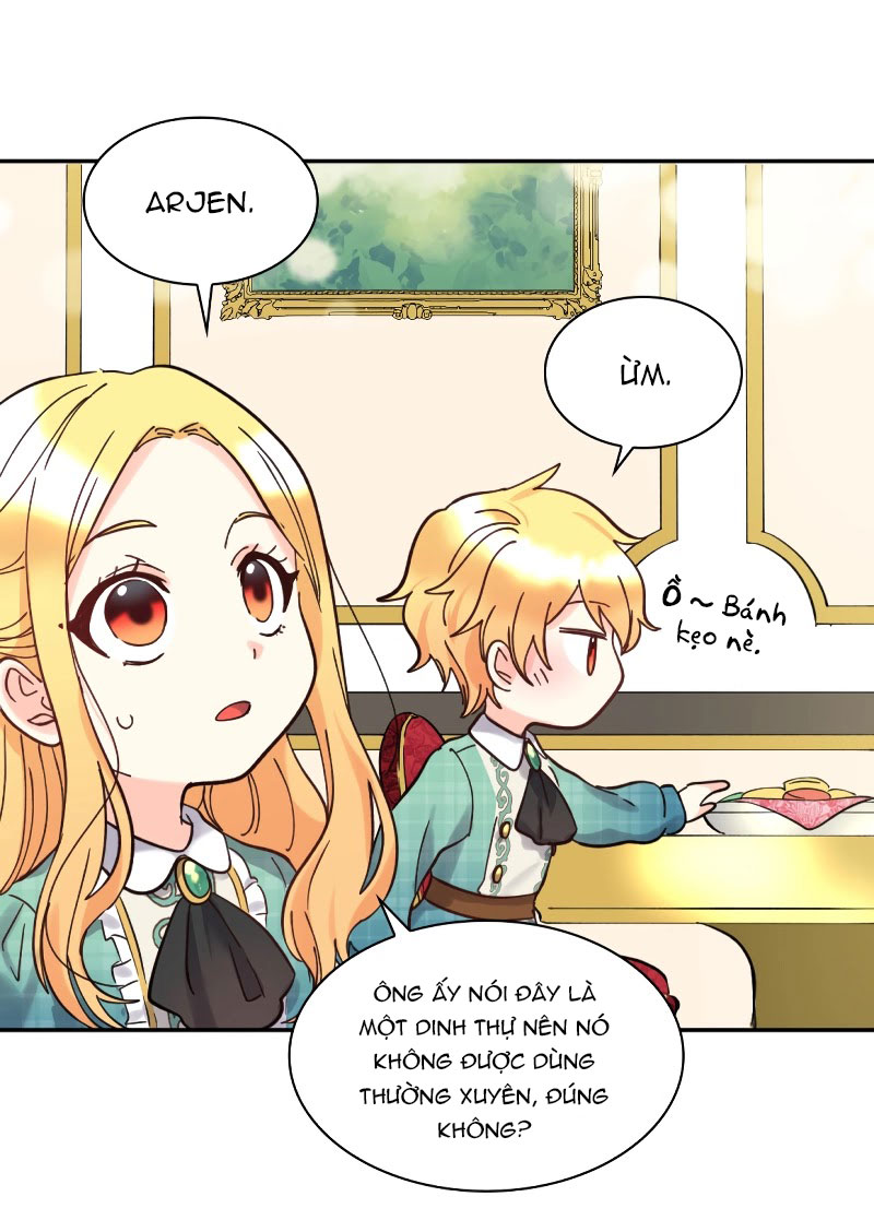 song sinh trọng sinh chapter 65 15