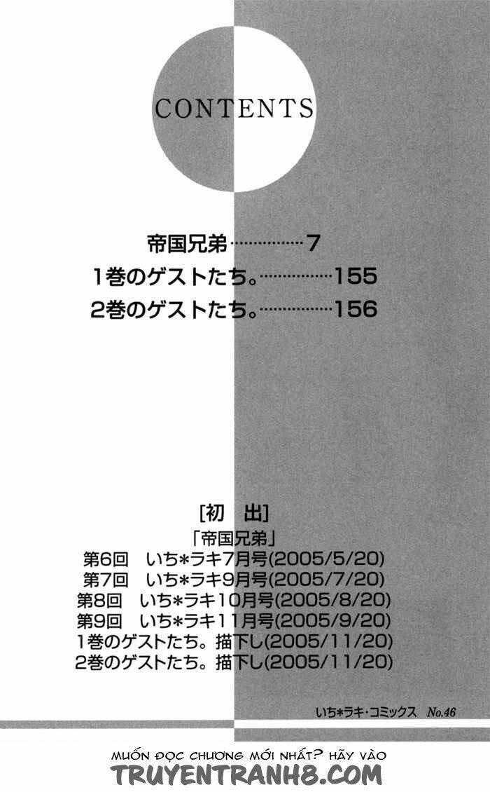 cận vệ hoàng gia chapter 6 4