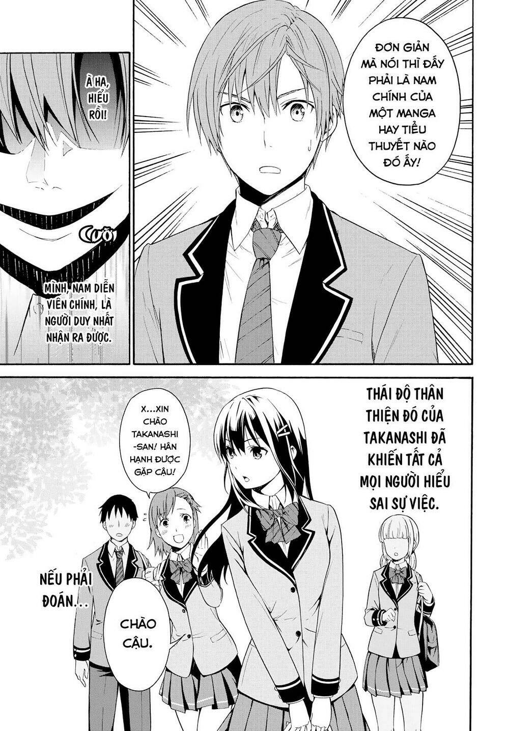 tên hoàng tử phản diện không thể yêu được ai chapter 1 32