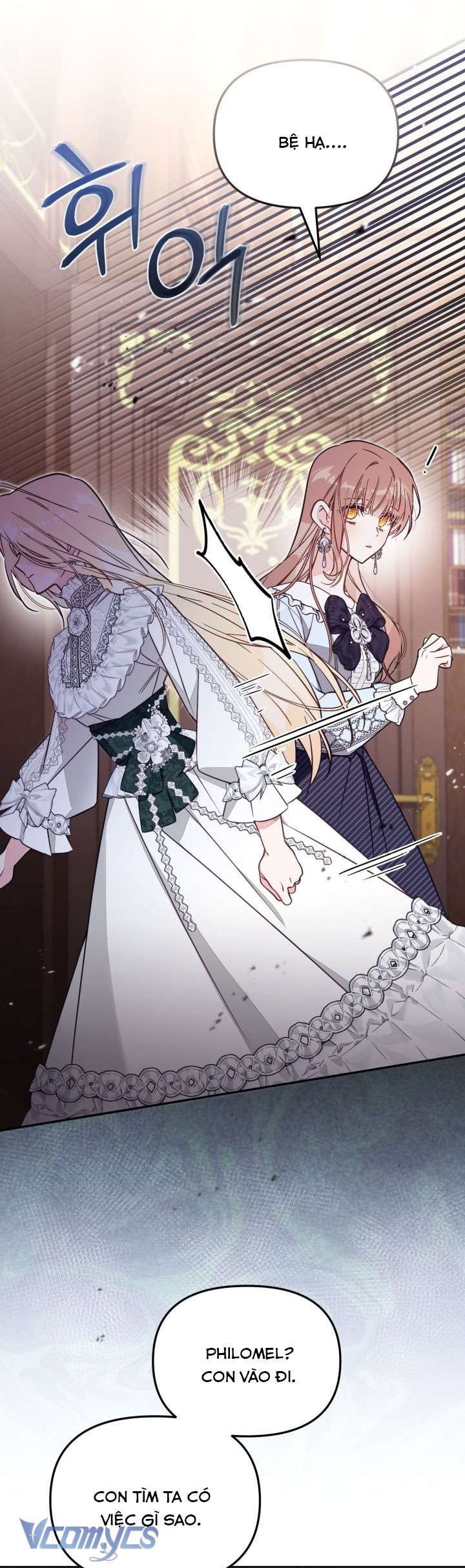 không có chỗ cho kẻ giả mạo chapter 65 9