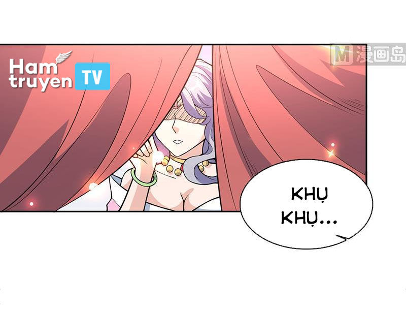 tối cường thần thú hệ thống chapter 227 1