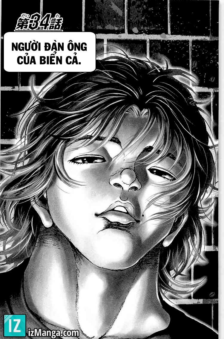 baki – son of ogre chapter 34 1