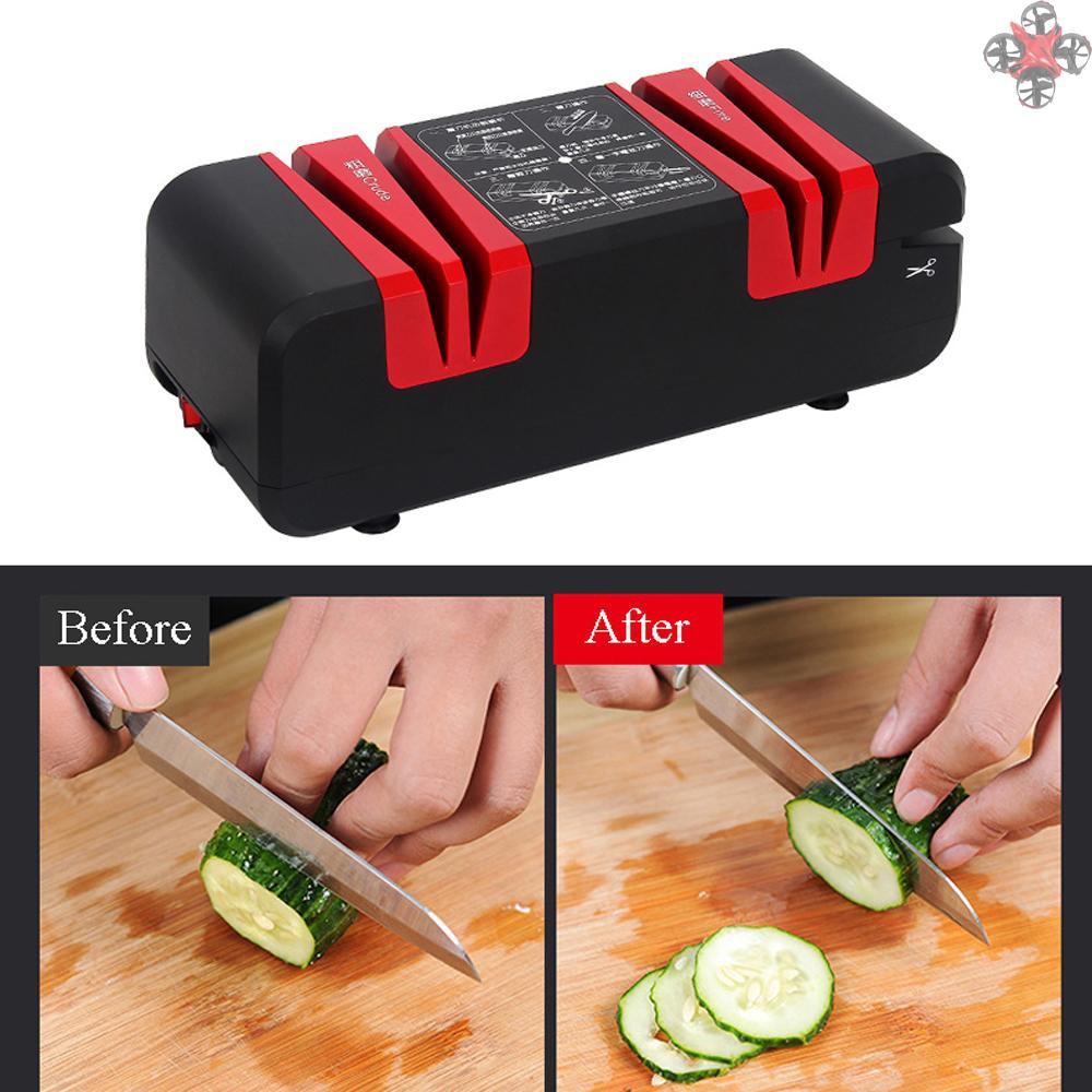 Dụng Cụ Mài Dao Kéo Tự Động Thông Minh