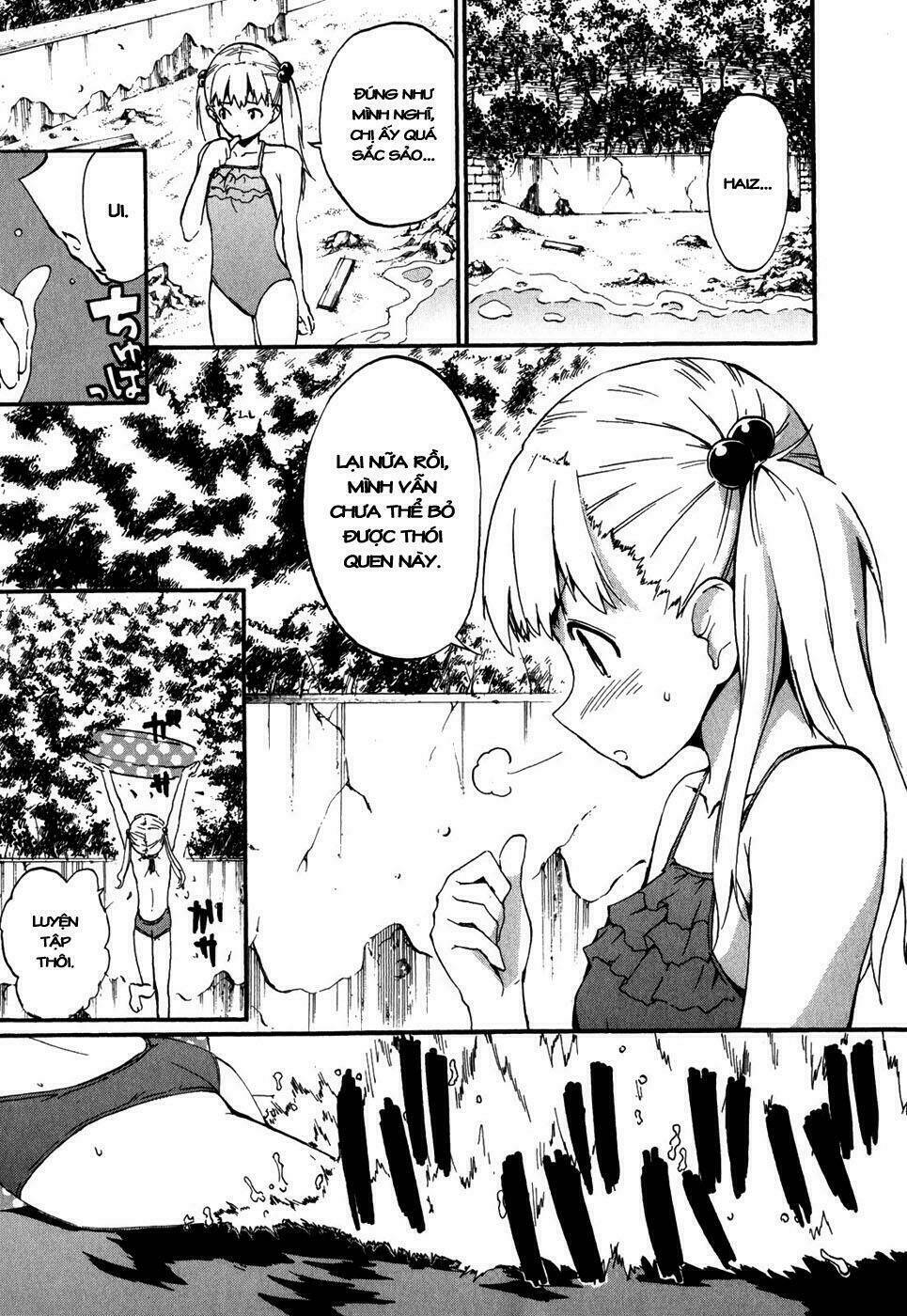 frogman chapter 25 5