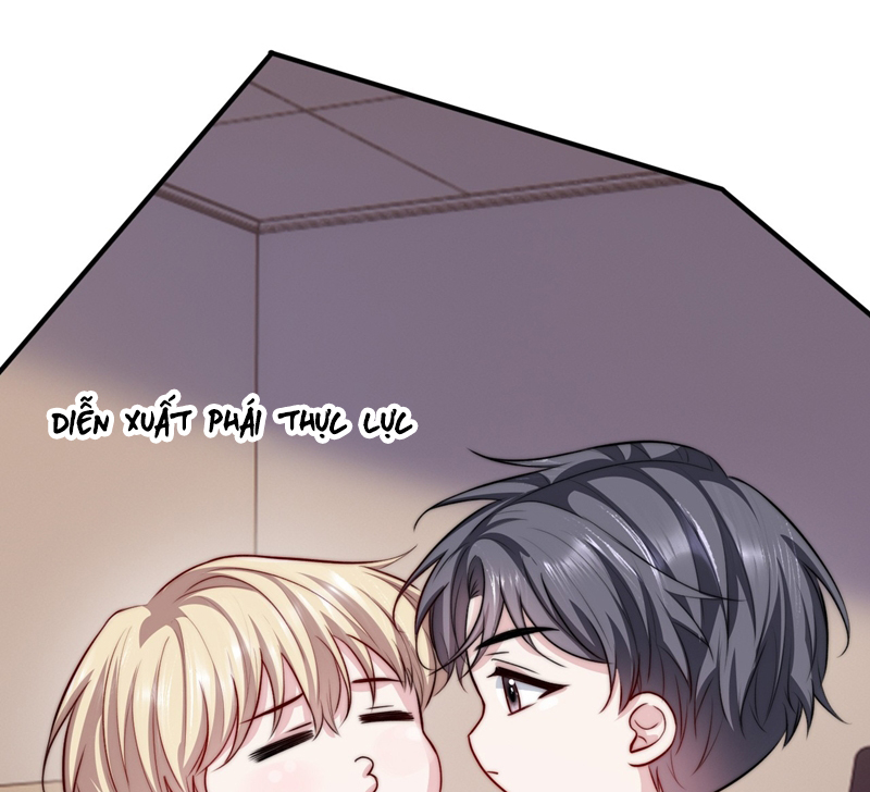 chiến lược tẩy trắng của phản diện chapter 67 51