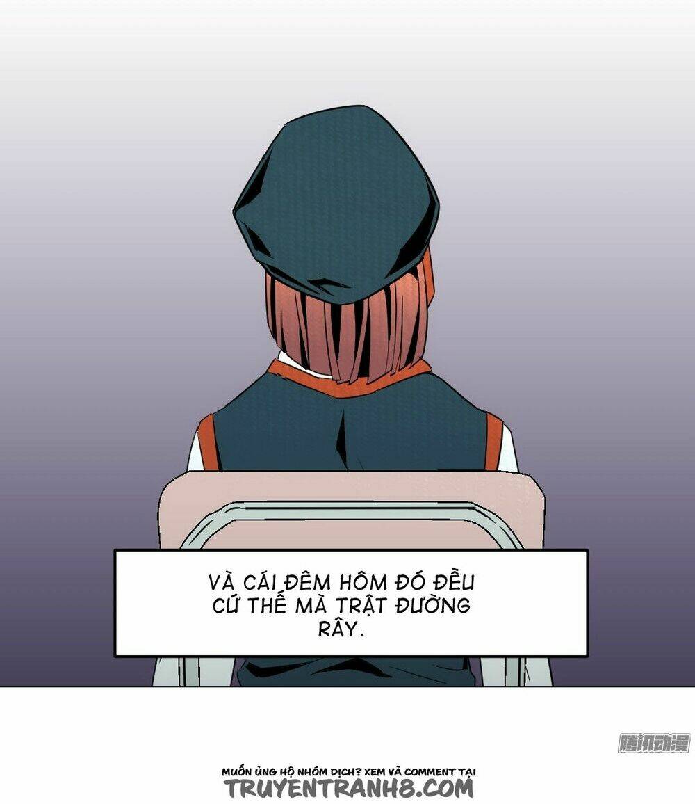 điều ước của người phàm chapter 46 15